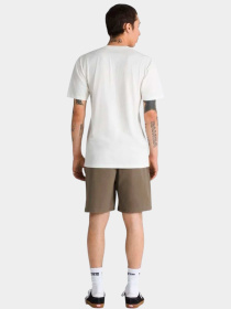 Шорты Vans модель VN0A5FKD9JC1 Фото
