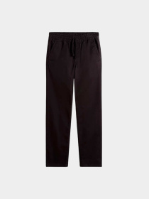Брюки Vans модель VN0A5FN1BLK1 Фото