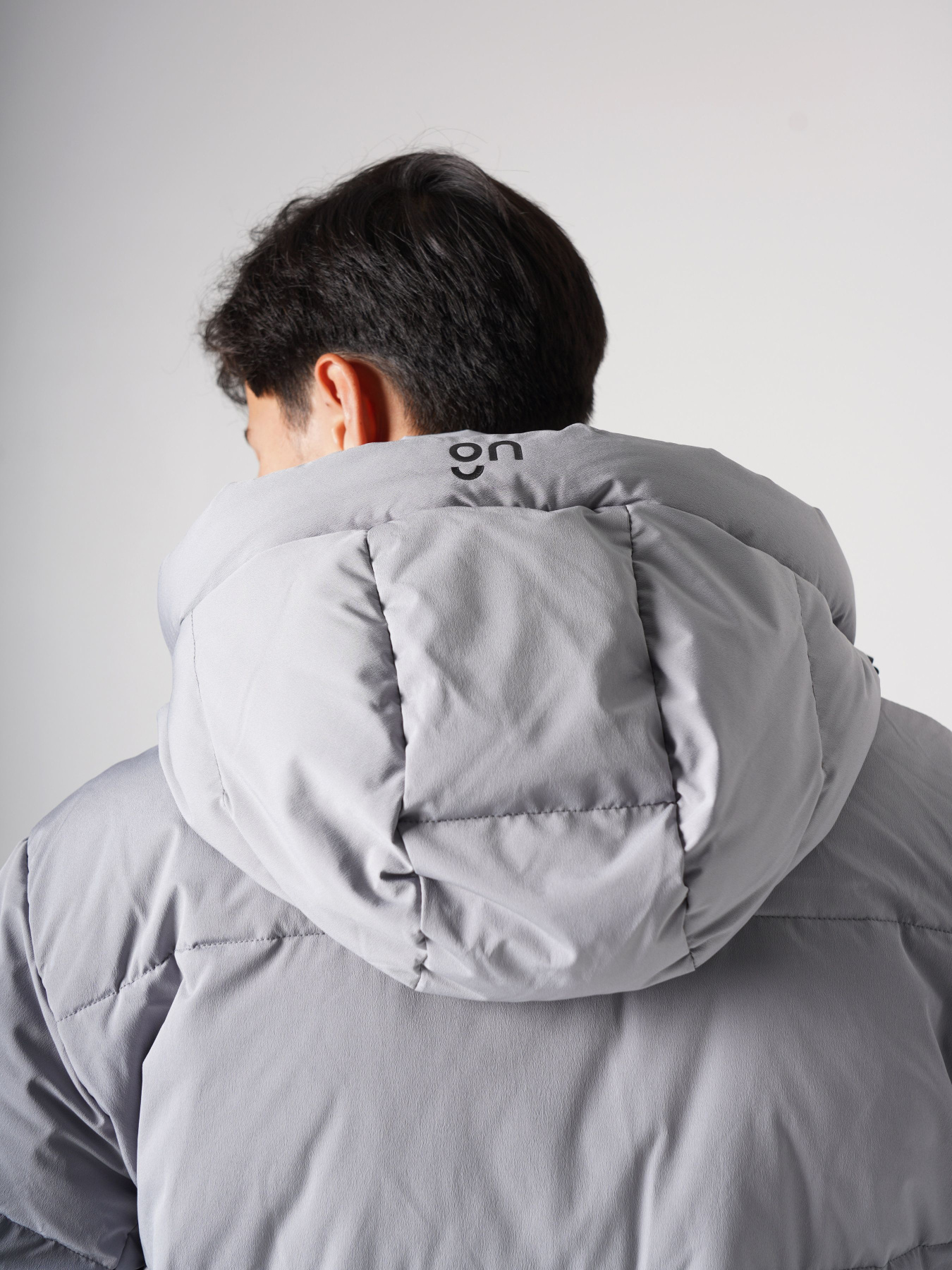 Пальто и плащи GLOBAL NOMADS модель M_COAT_2 Фото