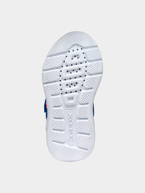 Кроссовки Geox модель B454UC-01454-C0833 Фото