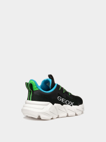 Кроссовки Geox модель J46N1A-0149J-C9997 Фото