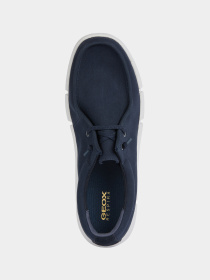 Слипоны и мокасины Geox модель U4546C-00010-C4002 Фото