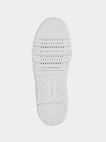 Слипоны и мокасины Geox модель U4546C-00010-C4002 Фото