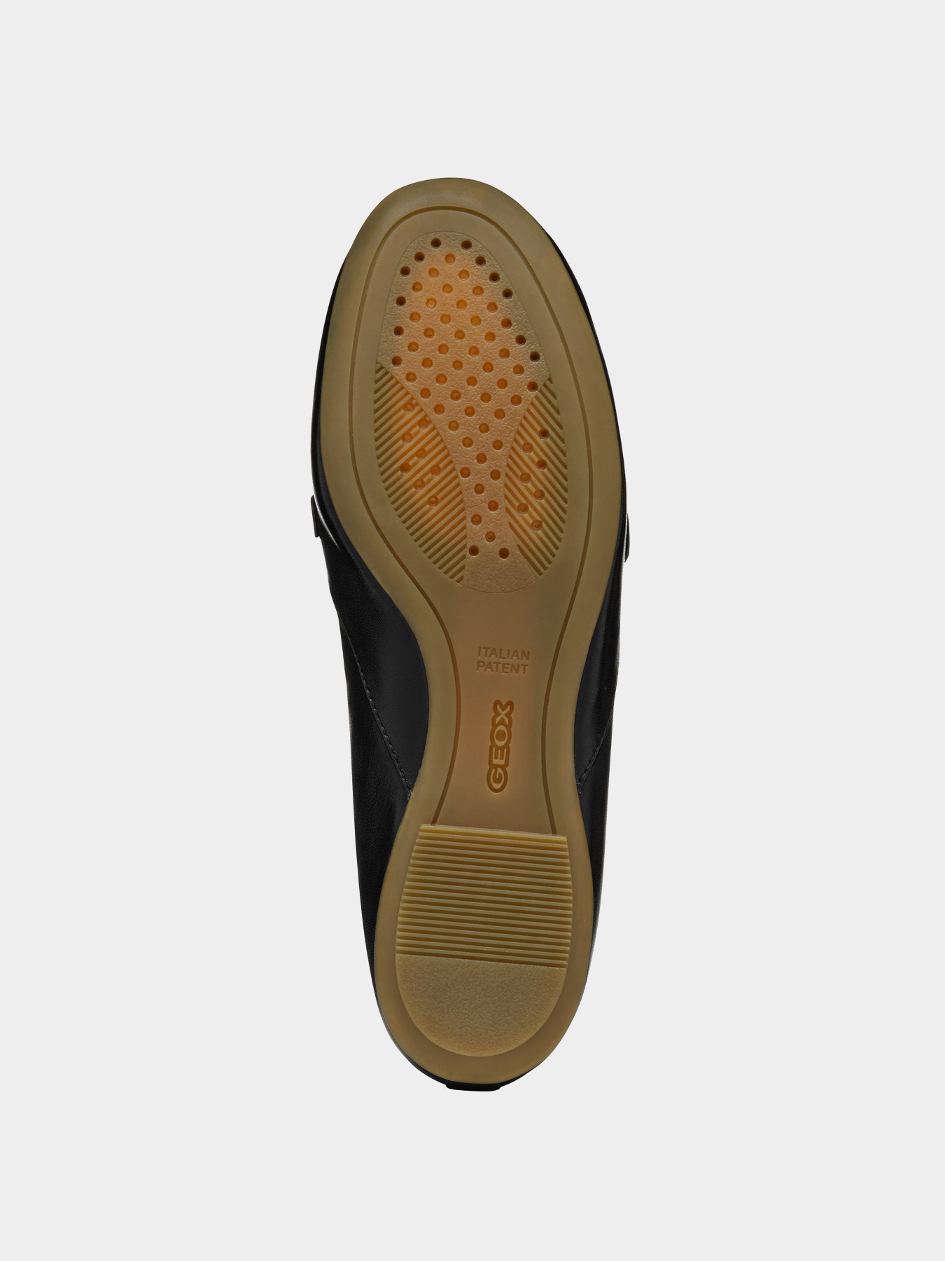 Туфли и лоферы Geox модель D45MUJ-000TU-C9997 Фото
