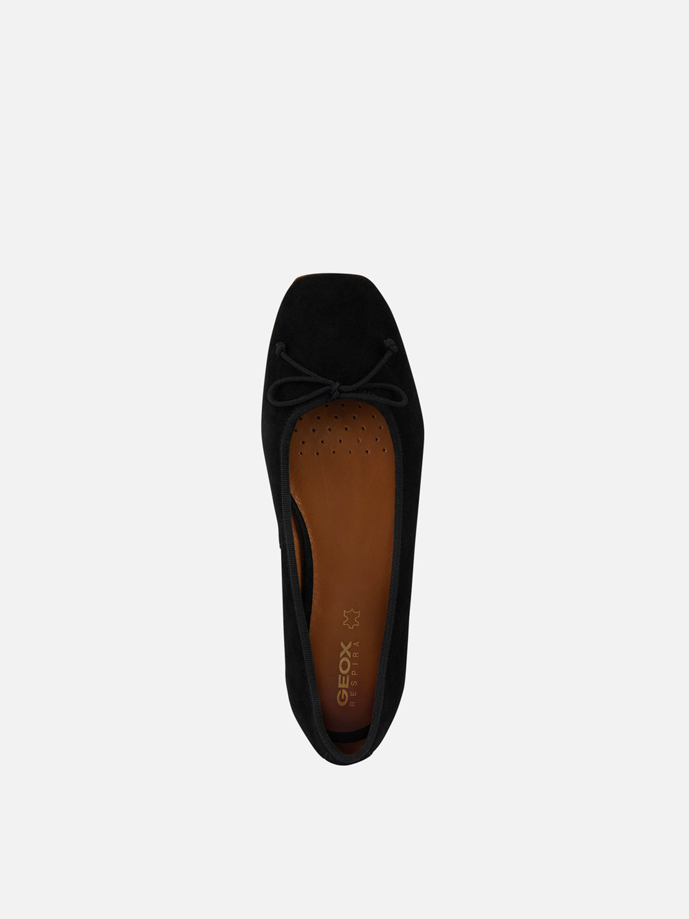 Туфли и лоферы Geox модель D45W6A-02111-C9999 Фото