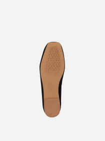 Туфли и лоферы Geox модель D45W6A-02111-C9999 Фото