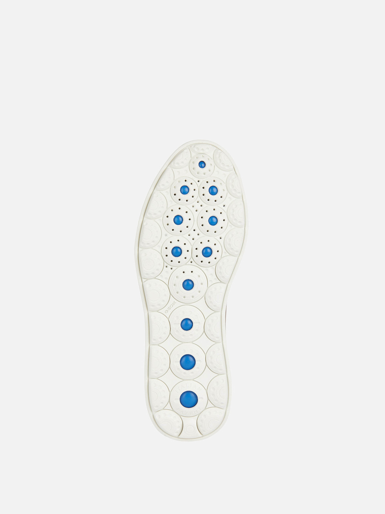 Кроссовки Geox модель U45GRA-02211-C1018 Фото