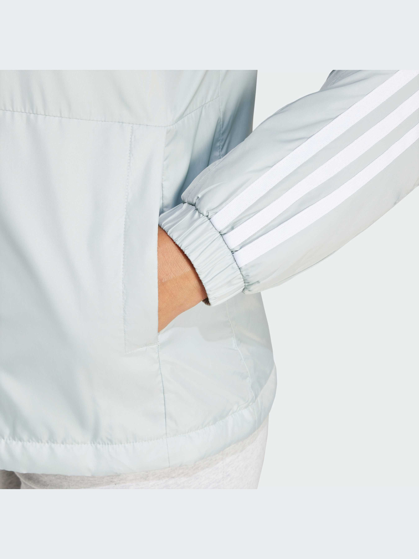 Куртки и дубленки Adidas модель JD1026-KZ Фото