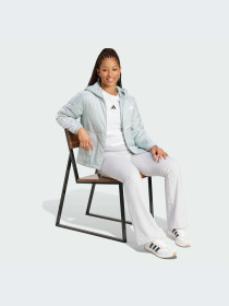 Куртки и дубленки Adidas модель JD1026-KZ Фото
