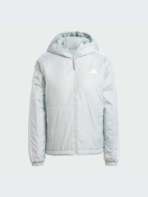 Куртки и дубленки Adidas модель JD1026-KZ Фото