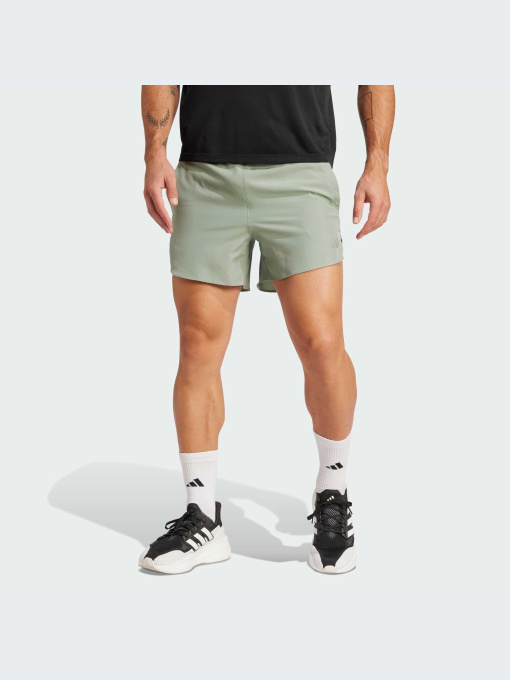 Шорты Adidas модель JD2327-KZ Фото