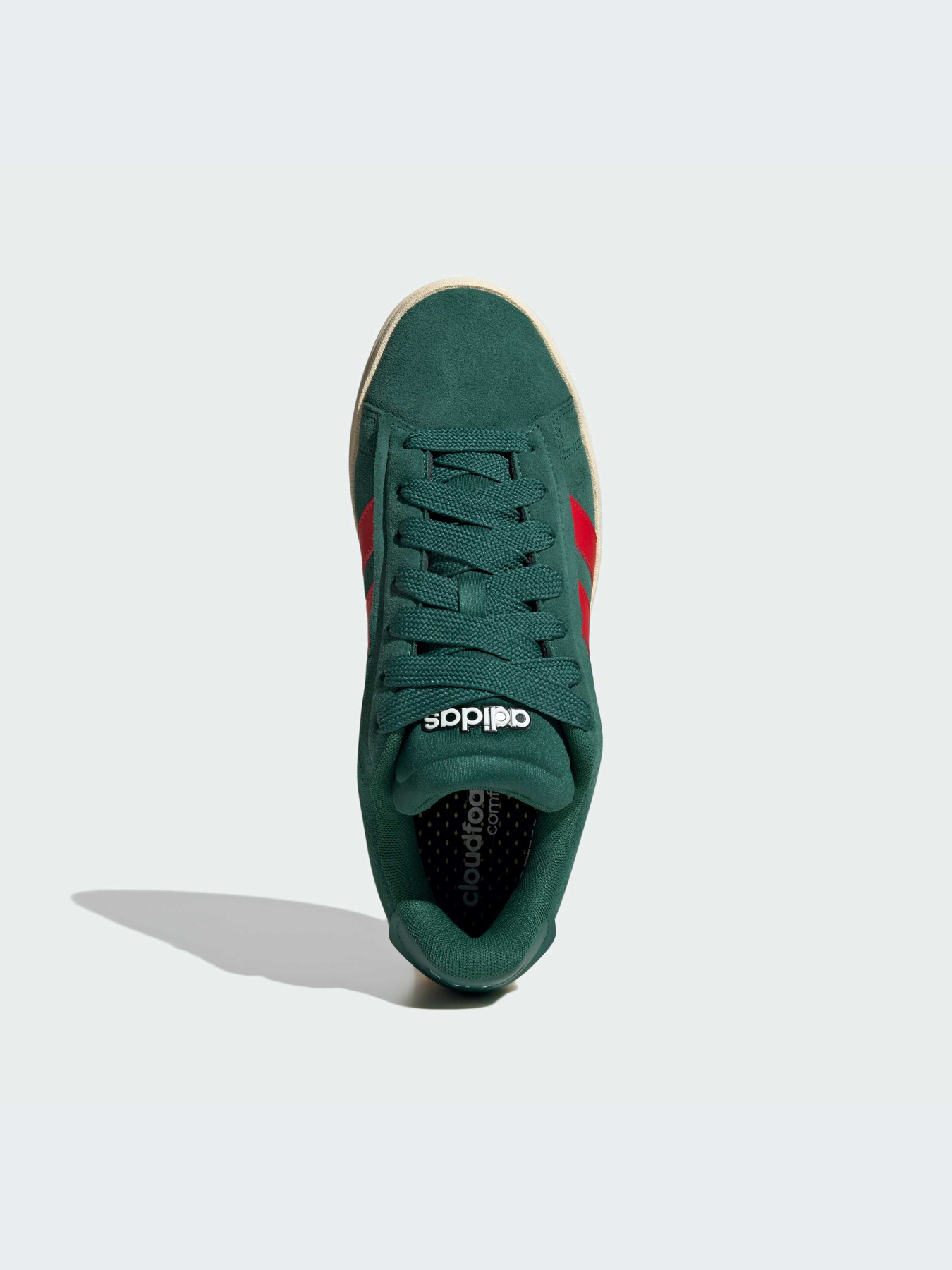 Кеды Adidas Grand Court модель JI1713-KZ Фото