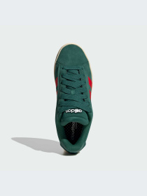 Кеды Adidas Grand Court модель JI1713-KZ Фото