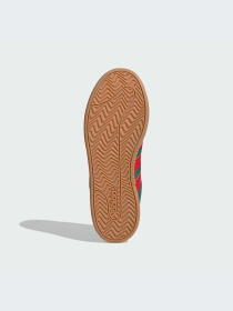 Кеды Adidas Grand Court модель JI1713-KZ Фото