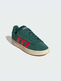 Кеды Adidas Grand Court модель JI1713-KZ Фото