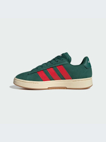 Кеды Adidas Grand Court модель JI1713-KZ Фото