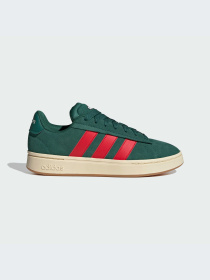 Кеды Adidas Grand Court модель JI1713-KZ Фото