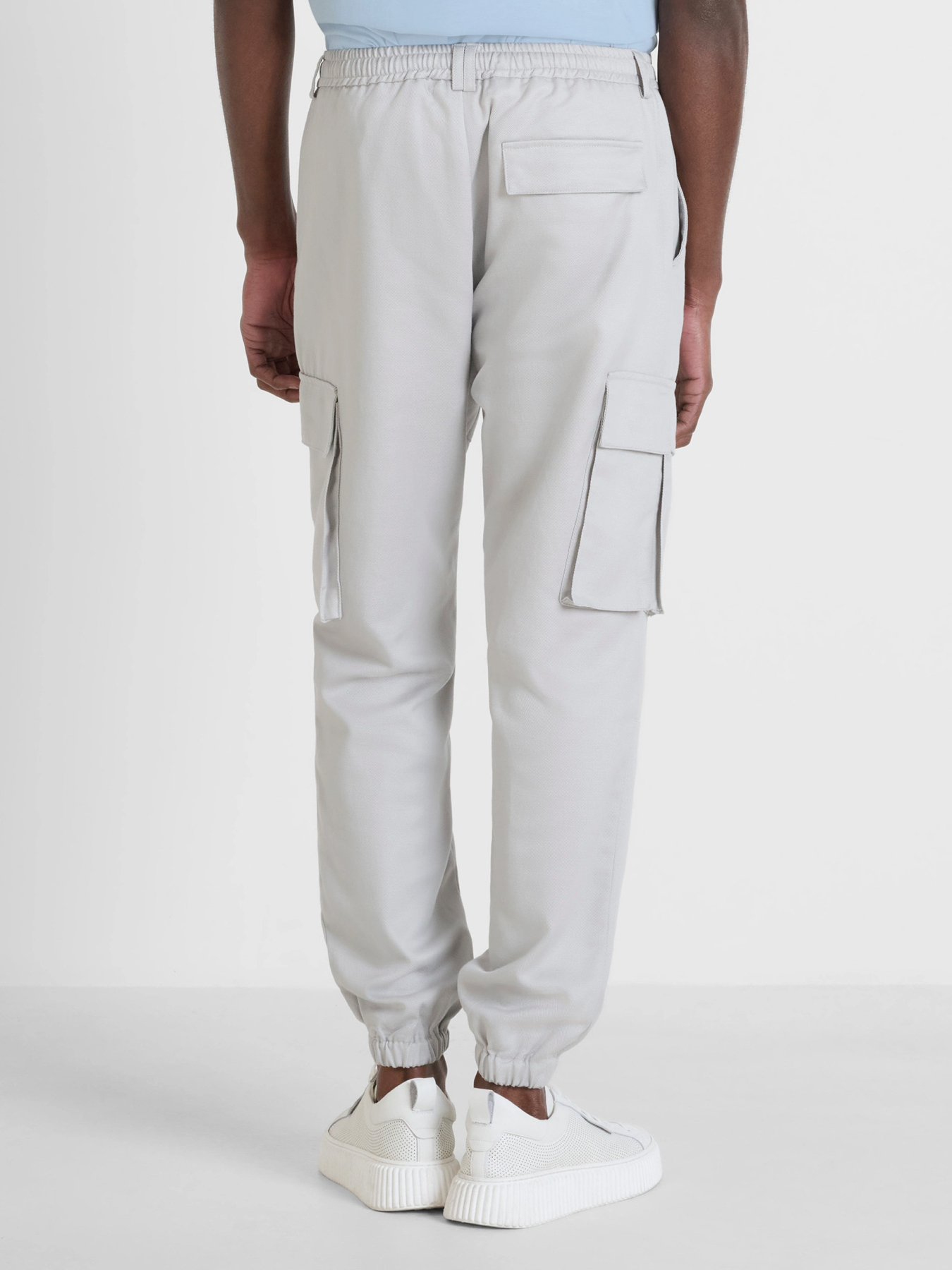 Брюки Antony Morato модель MMTR00740-FA800194-1013 Фото