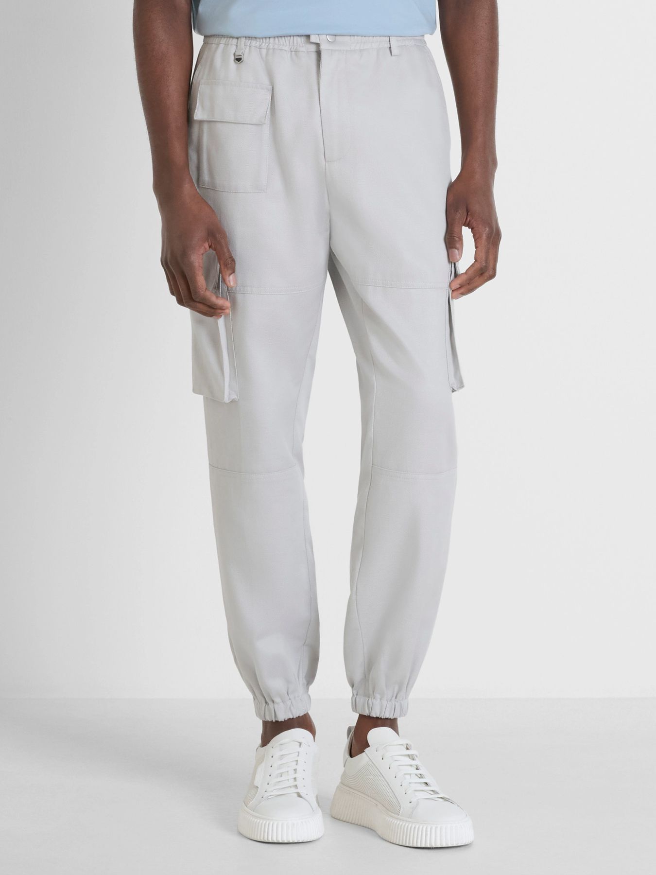 Брюки Antony Morato модель MMTR00740-FA800194-1013 Фото