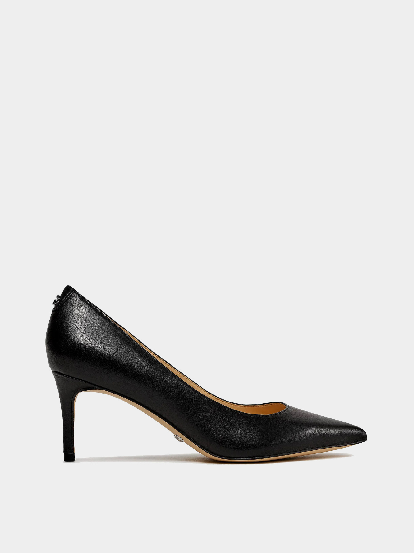 Туфли и лоферы GUESS модель FLPBV4-LEA08-BLACK Фото
