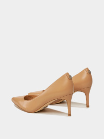 Туфли и лоферы GUESS модель FLPBV4-LEA08-SAND Фото