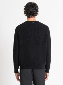 Худи и свитшоты Antony Morato модель MMSW01487-YA400146-9000 Фото