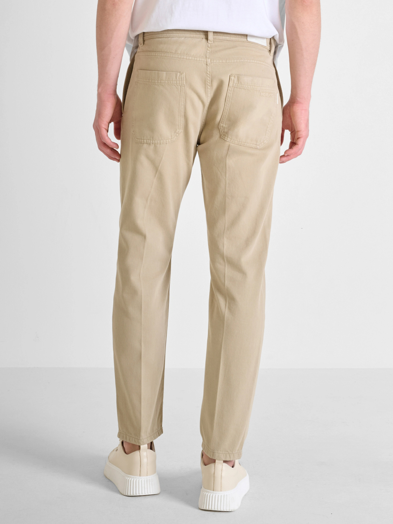 Брюки Antony Morato модель MMDT00285-FA700133-2081-1-W01935 Фото