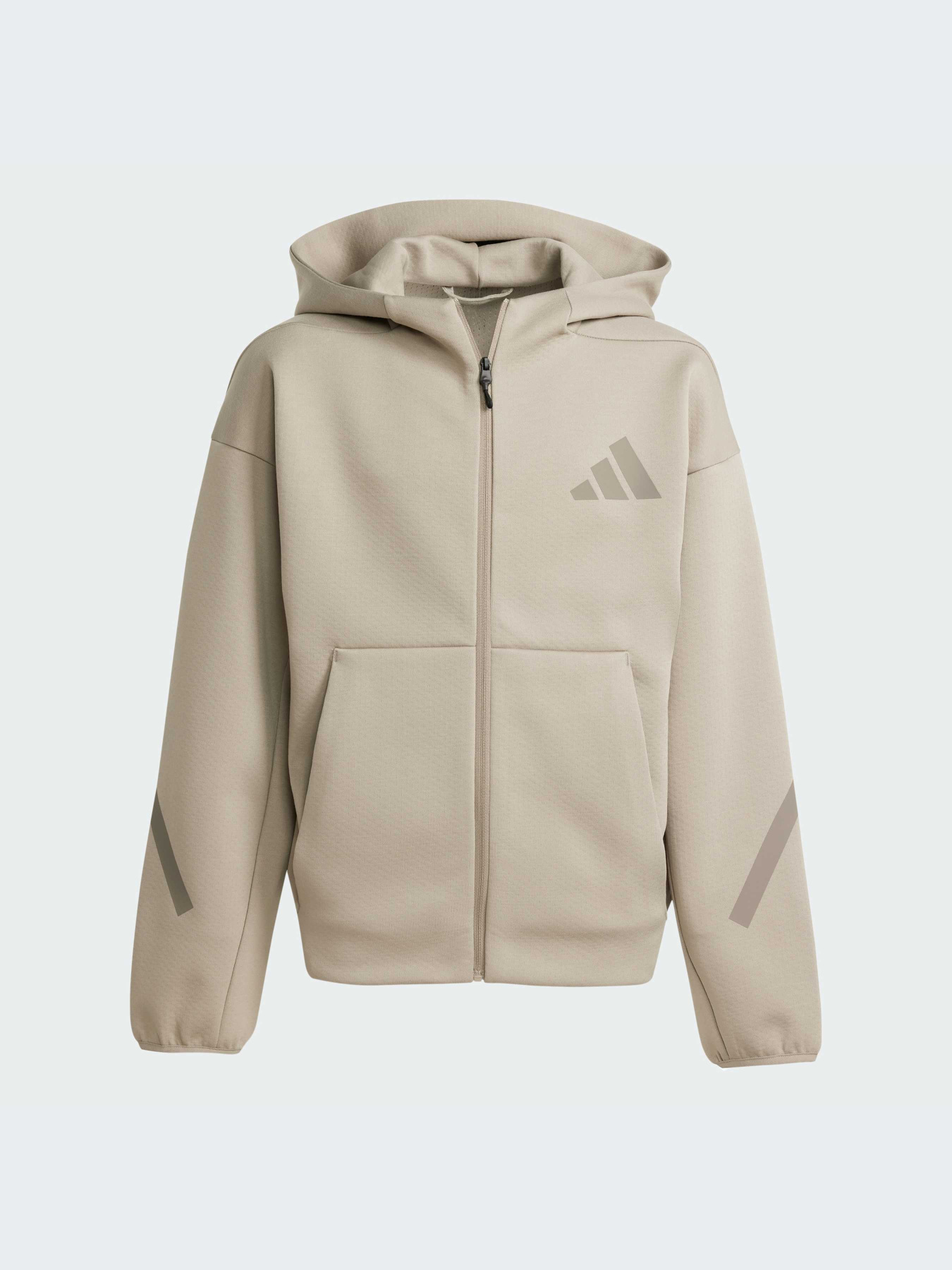 Худи и свитшоты Adidas ZNE модель JC7575-KZ Фото