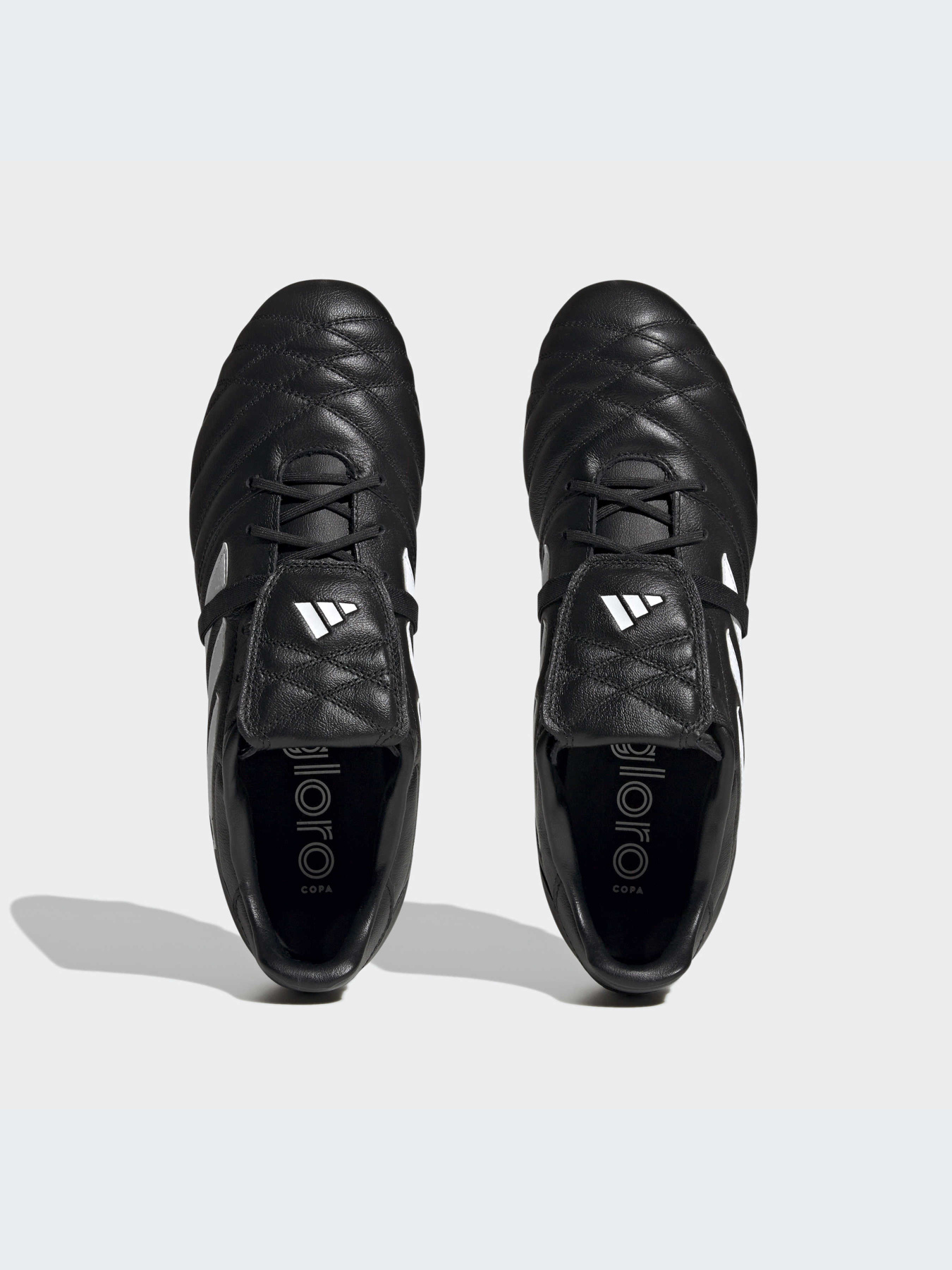 Кроссовки Adidas Copa модель GY9045-KZ Фото