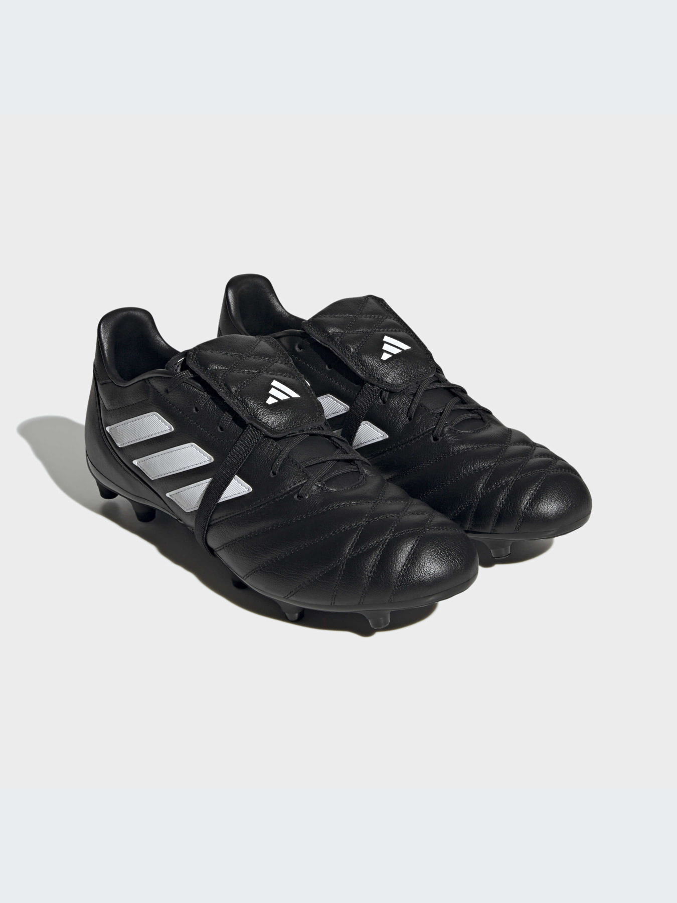 Кроссовки Adidas Copa модель GY9045-KZ Фото