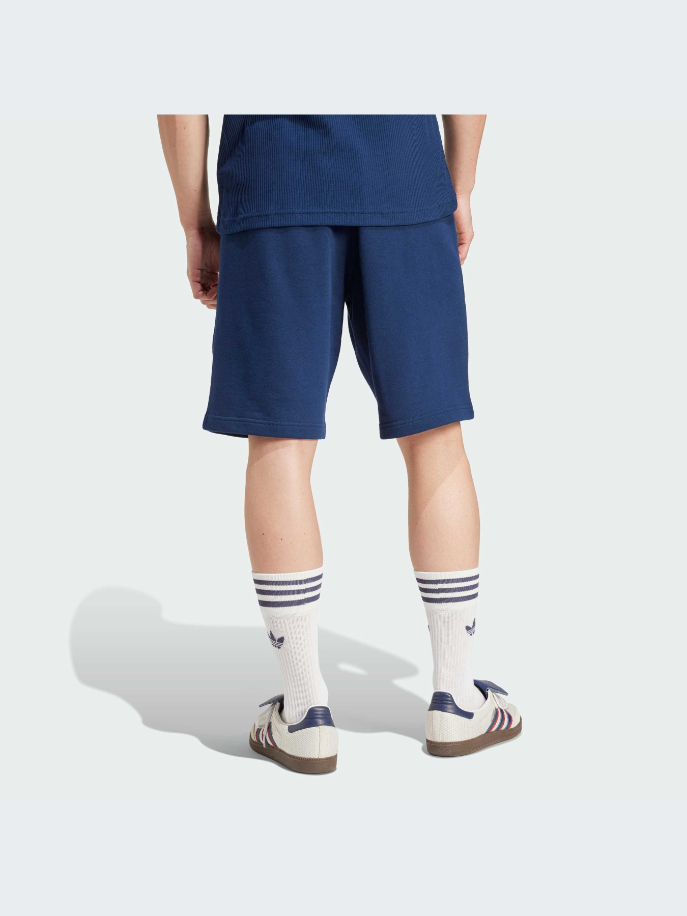 Шорты Adidas модель IY8521-KZ Фото