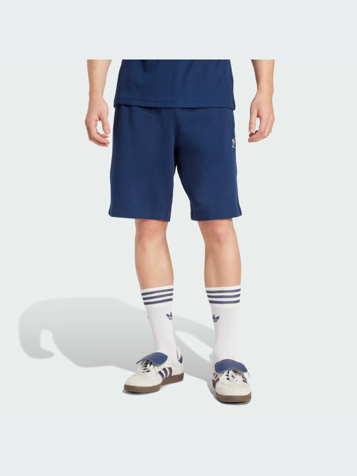 Шорты Adidas модель IY8521-KZ Фото