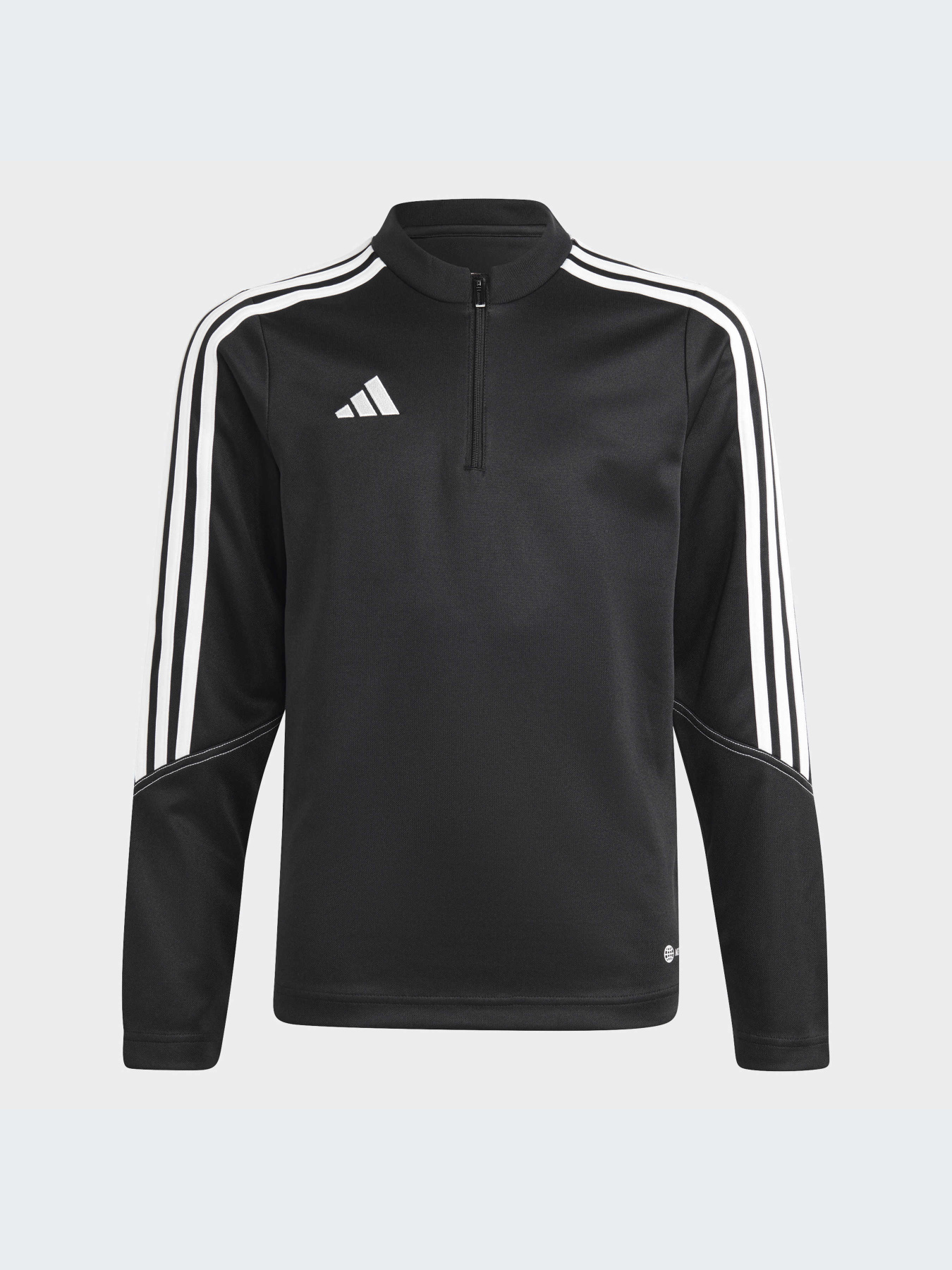 Худи и свитшоты Adidas Tiro модель HS3618-KZ Фото