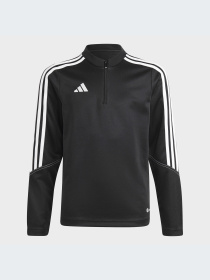 Худи и свитшоты Adidas Tiro модель HS3618-KZ Фото