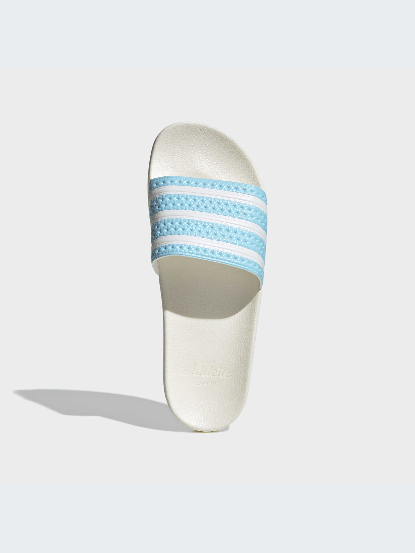 Шлёпанцы Adidas Adilette модель GY2098-KZ Фото