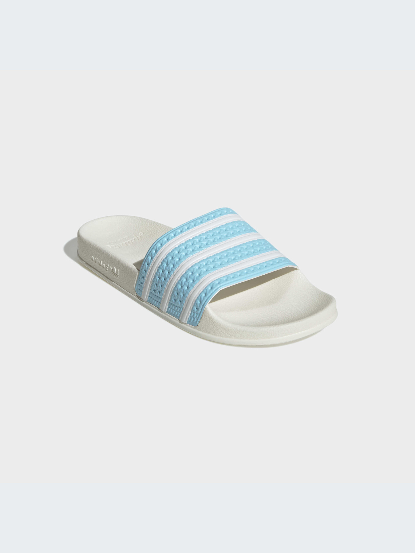 Шлёпанцы Adidas Adilette модель GY2098-KZ Фото