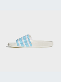 Шлёпанцы Adidas Adilette модель GY2098-KZ Фото