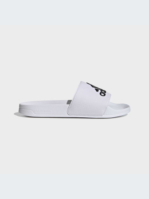 Шлёпанцы Adidas Adilette модель GZ3775-KZ Фото