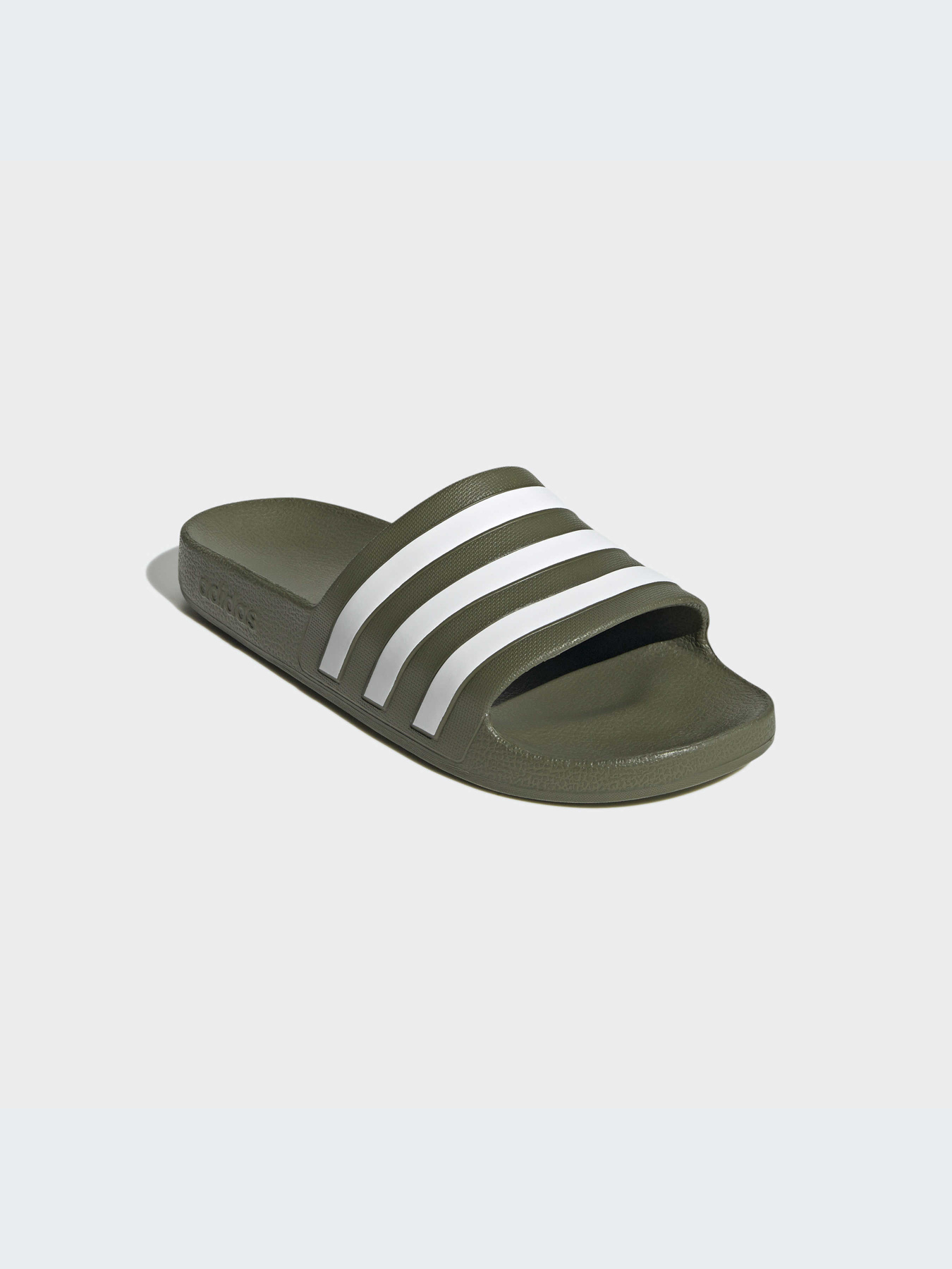 Шлёпанцы Adidas Adilette модель GZ5234-KZ Фото