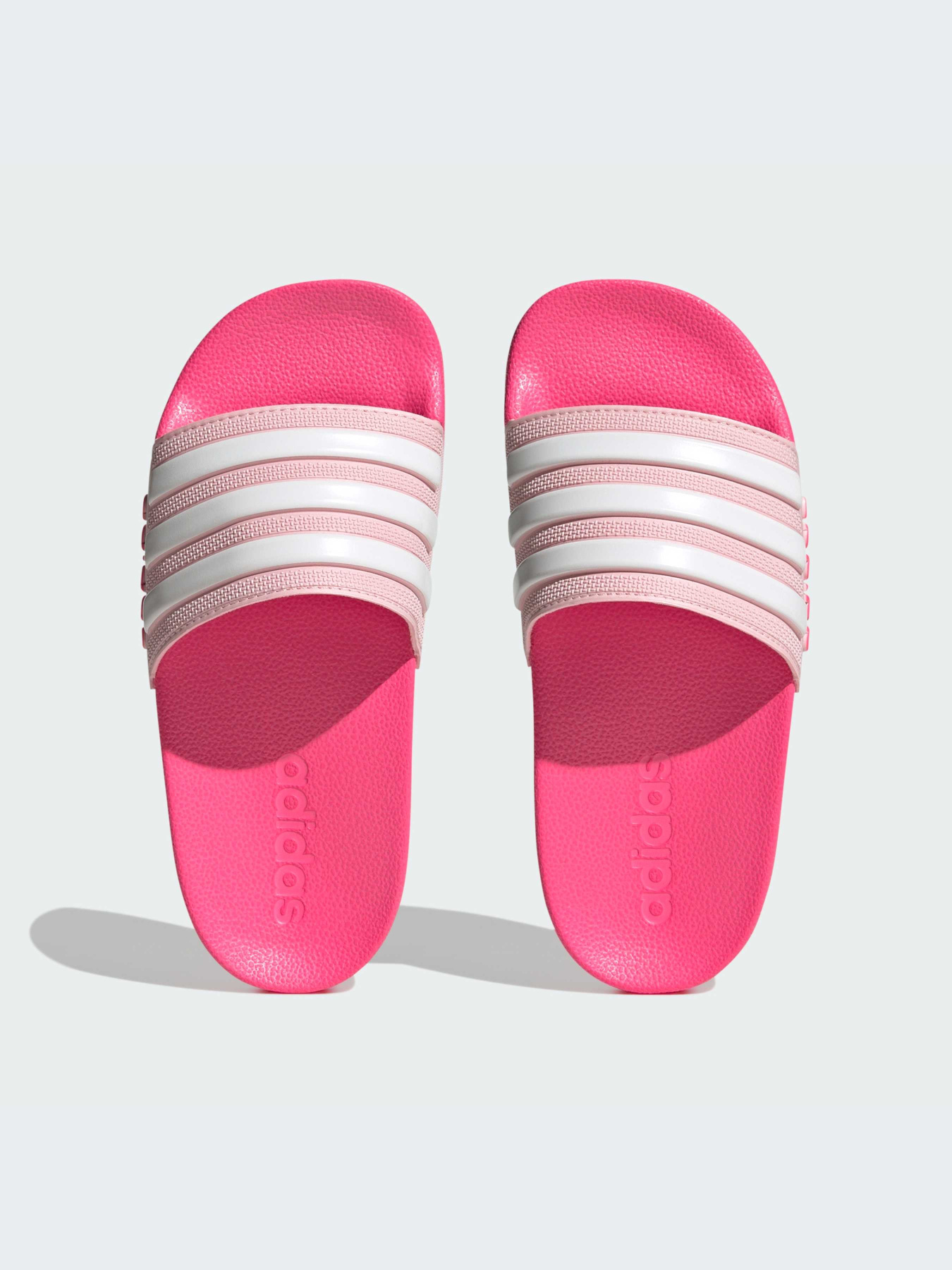 Шлёпанцы Adidas Adilette модель IG4876-KZ Фото