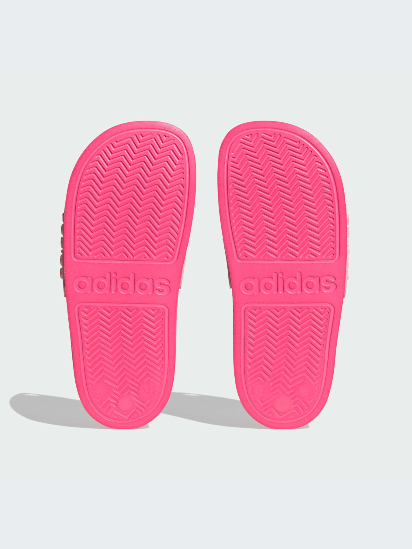 Шлёпанцы Adidas Adilette модель IG4876-KZ Фото