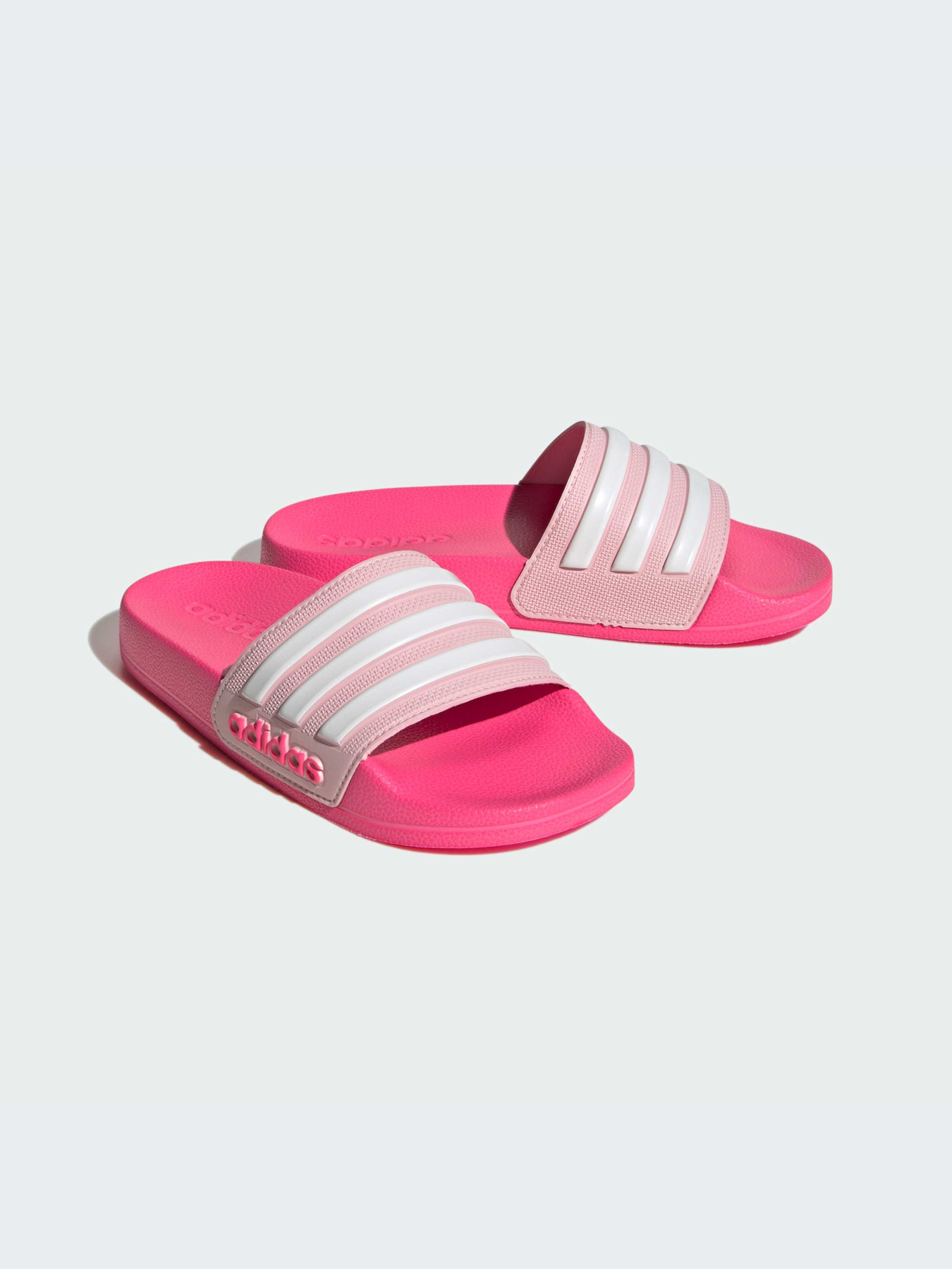 Шлёпанцы Adidas Adilette модель IG4876-KZ Фото