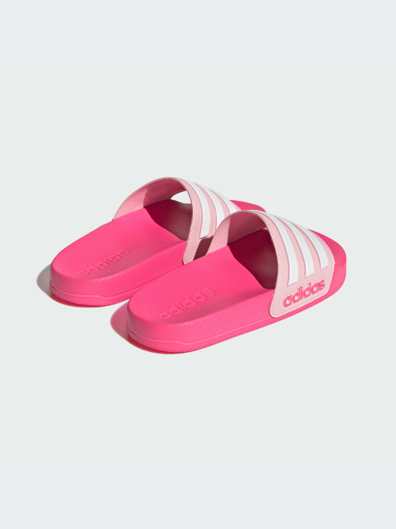 Шлёпанцы Adidas Adilette модель IG4876-KZ Фото