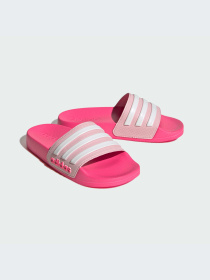 Шлёпанцы Adidas Adilette модель IG4876-KZ Фото