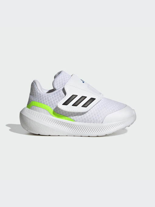 Кроссовки Adidas Runfalcon модель IG7276-KZ Фото