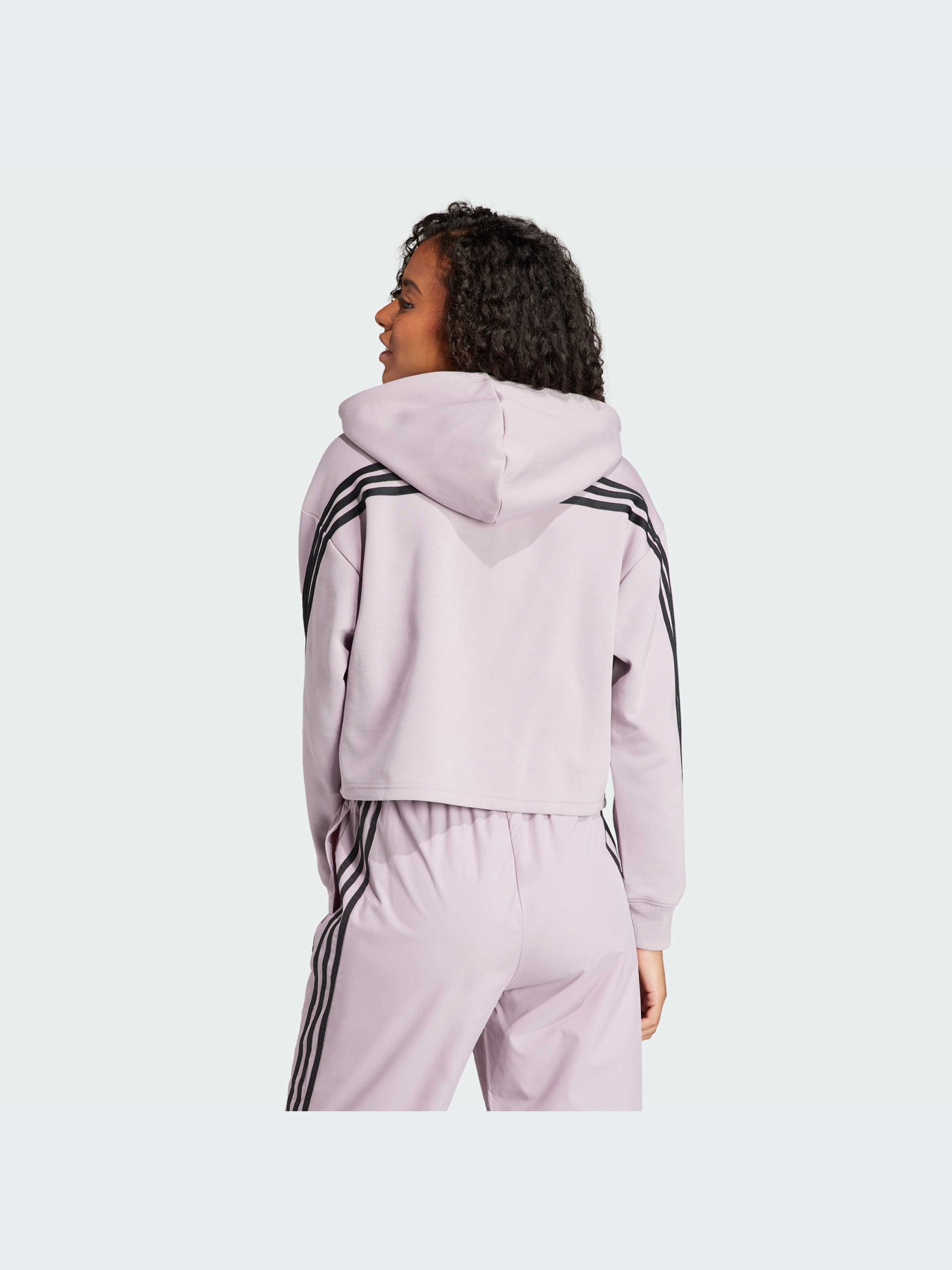 Худи и свитшоты Adidas модель IS3886-KZ Фото