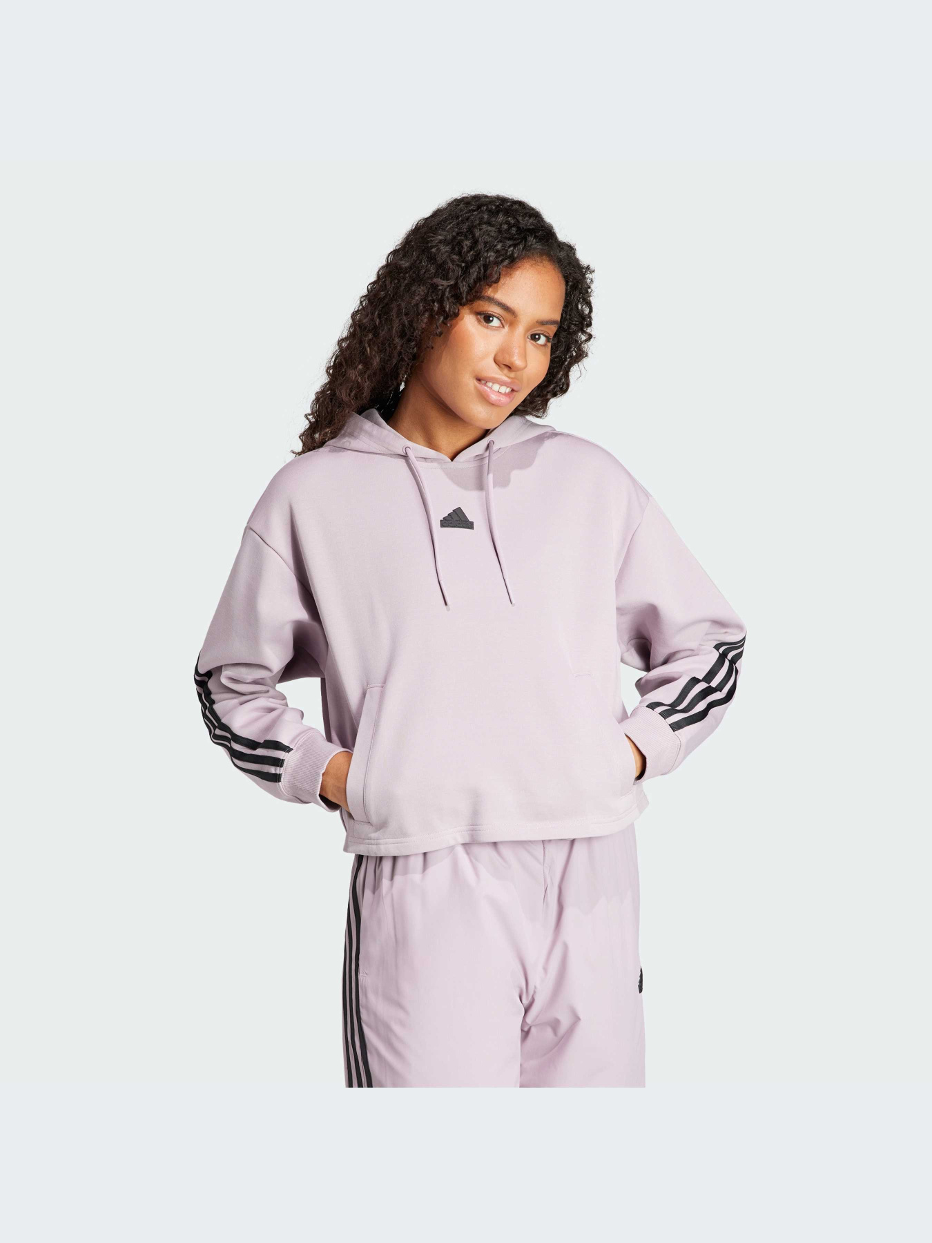 Худи и свитшоты Adidas модель IS3886-KZ Фото