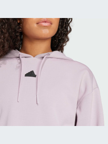 Худи и свитшоты Adidas модель IS3886-KZ Фото