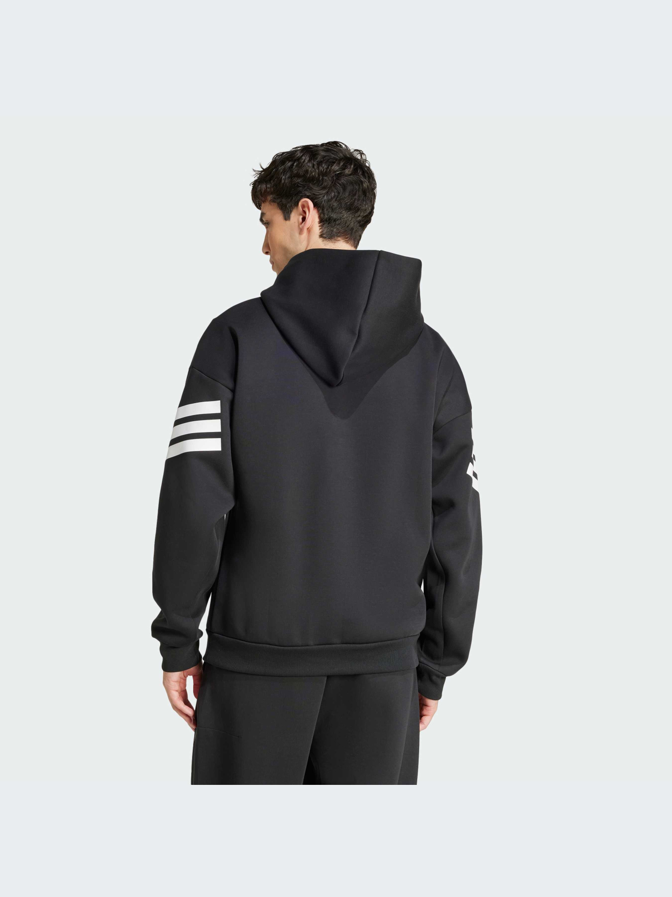 Худи и свитшоты Adidas модель JD4838-KZ Худи и свитшоты Adidas модель JD4838-KZ Фото