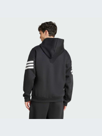 Худи и свитшоты Adidas модель JD4838-KZ Фото